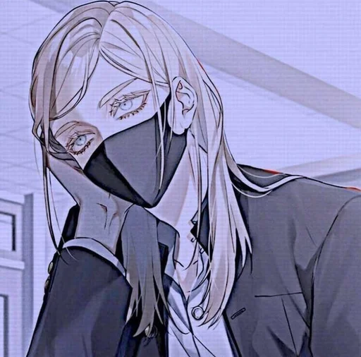Эмодзи Tokyo Revengers