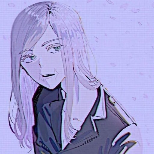 Эмодзи Tokyo Revengers