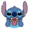 Эмодзи Стич💕