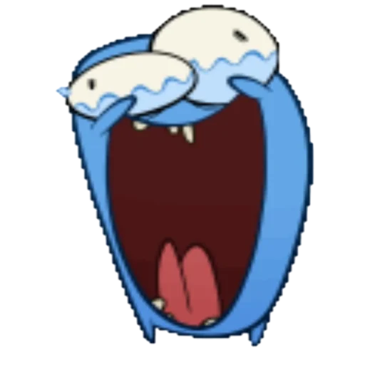 Эмодзи Steam Happy