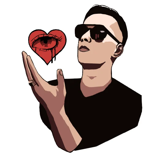 Эмодзи Из Провинции