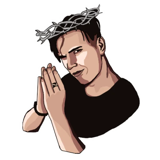 Эмодзи Из Провинции