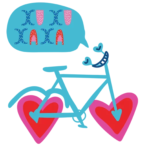 Эмодзи St.Friday stickers