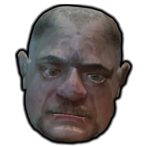 Эмодзи S.T.A.L.K.E.R. Universe