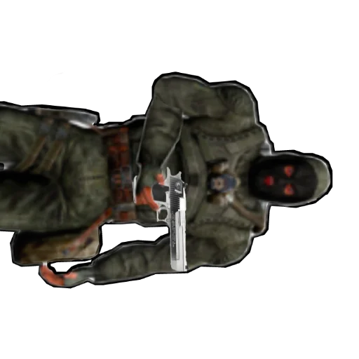 Эмодзи S.T.A.L.K.E.R. Universe 2