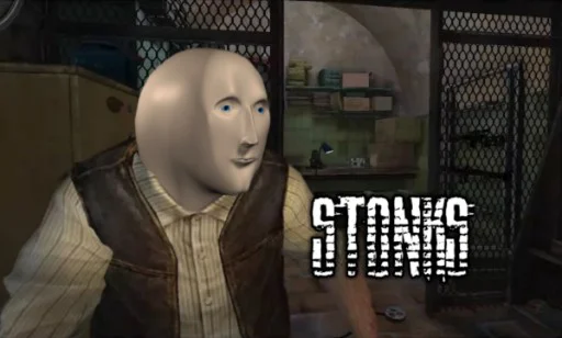 Эмодзи Stalkershitpack