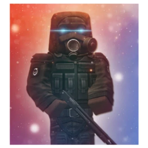 Эмодзи Stalkraft