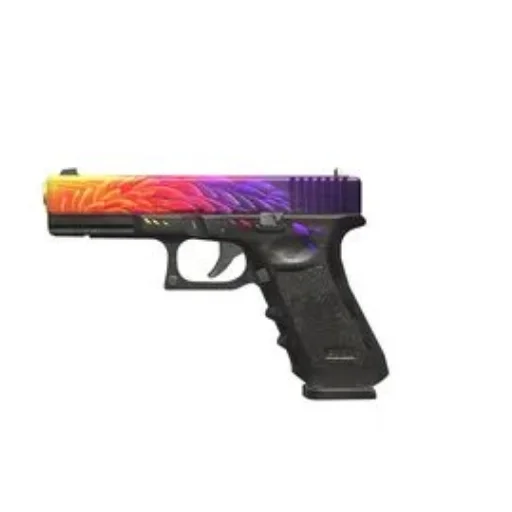 Эмодзи Standoff 2