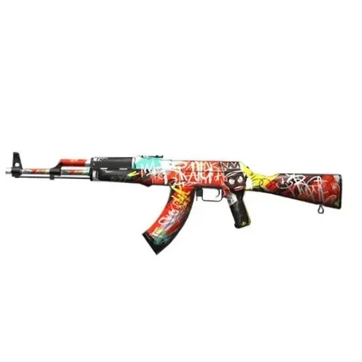 Эмодзи Standoff 2