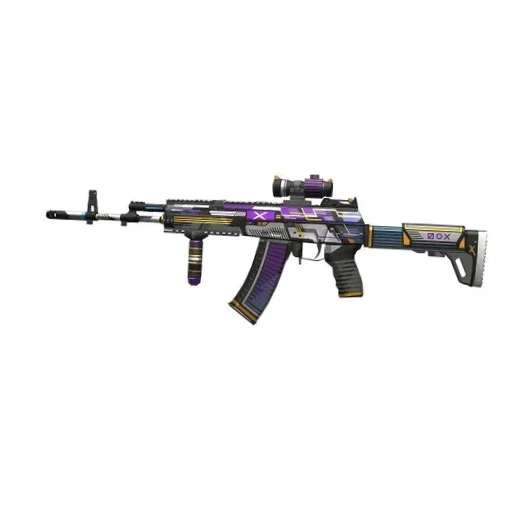 Эмодзи Standoff 2