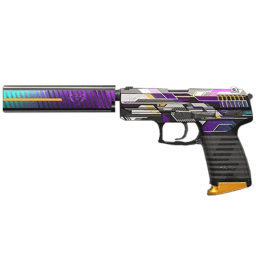 Эмодзи Standoff 2