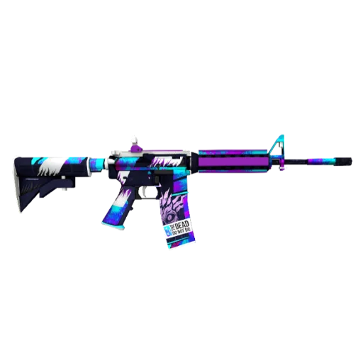 Эмодзи Standoff 2 by RastaGamer