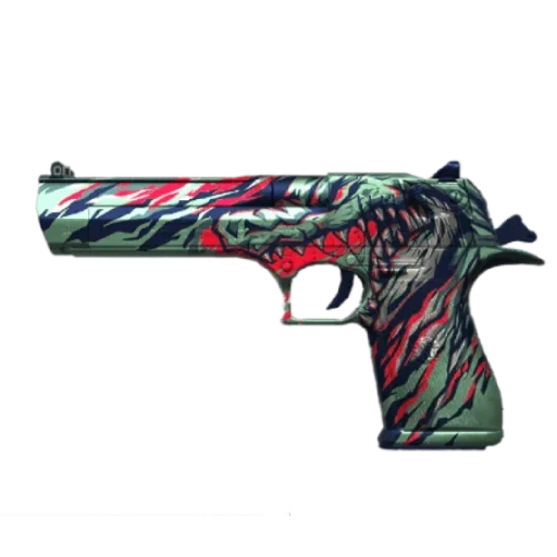 Эмодзи Standoff