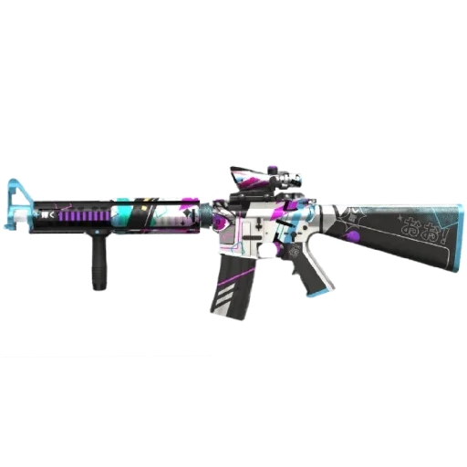 Эмодзи Standoff