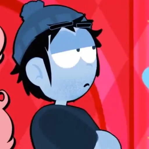 Эмодзи South Park