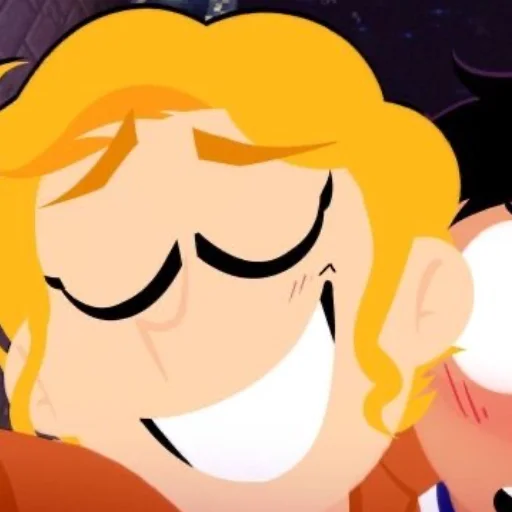 Эмодзи South Park