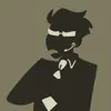 Эмодзи The Narrator