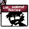 Эмодзи The Narrator