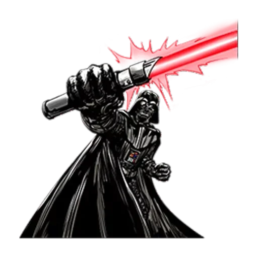 Эмодзи Star Wars Галактическая Империя