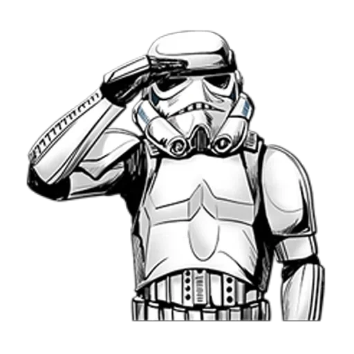Эмодзи Star Wars Галактическая Империя