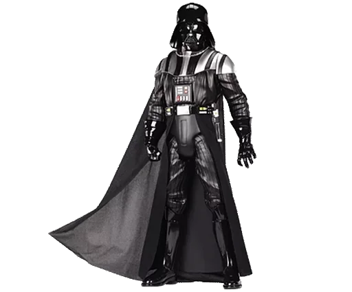 Эмодзи Star Wars