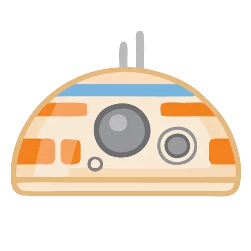 Эмодзи StarWars