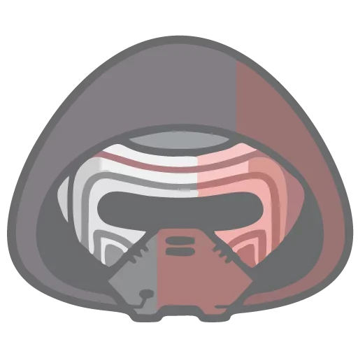 Эмодзи StarWars