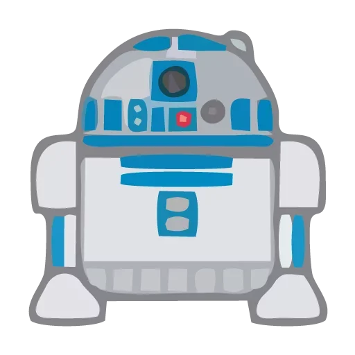 Эмодзи StarWars