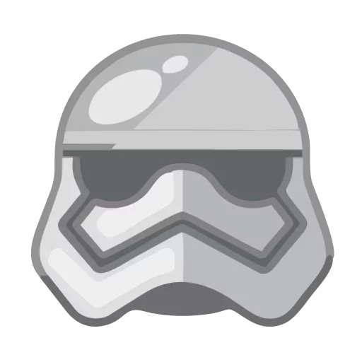 Эмодзи StarWars
