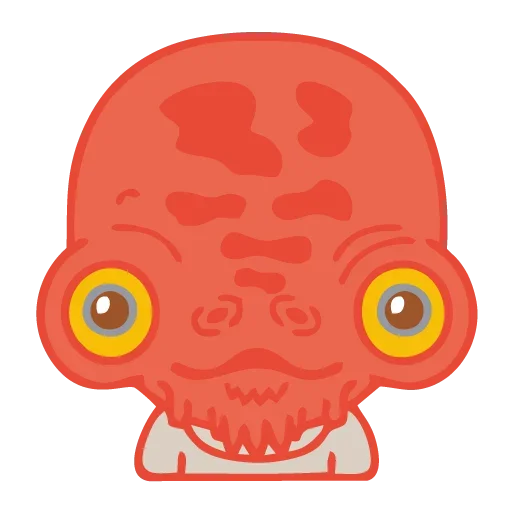 Эмодзи StarWars