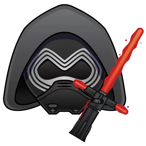 Эмодзи StarWars