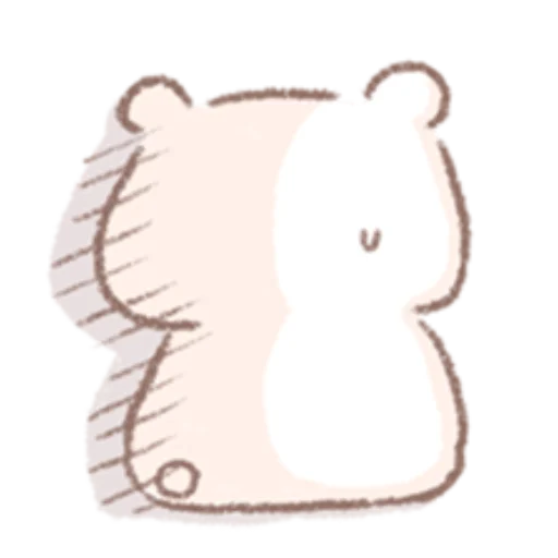 Эмодзи Star candy Hamong