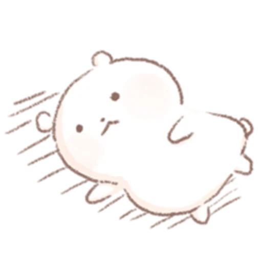 Эмодзи Star candy Hamong