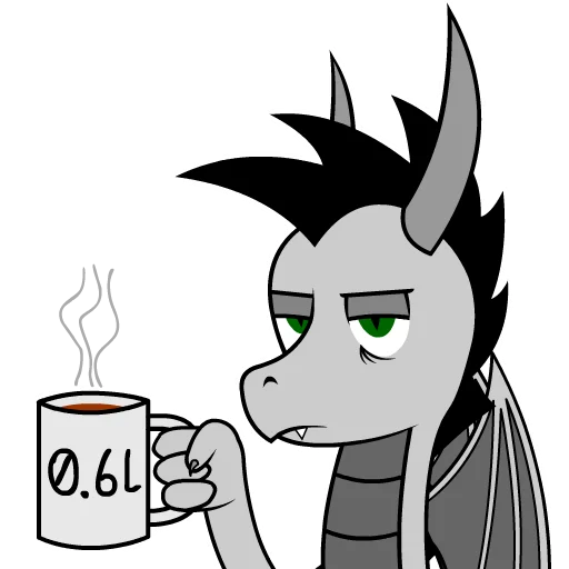 ☕️