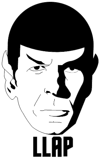 Эмодзи Star Trek