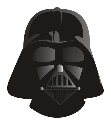 Эмодзи Star Wars