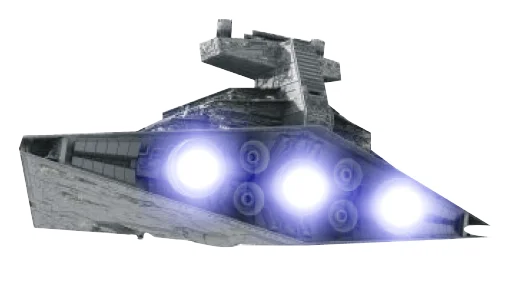 Эмодзи Star Wars