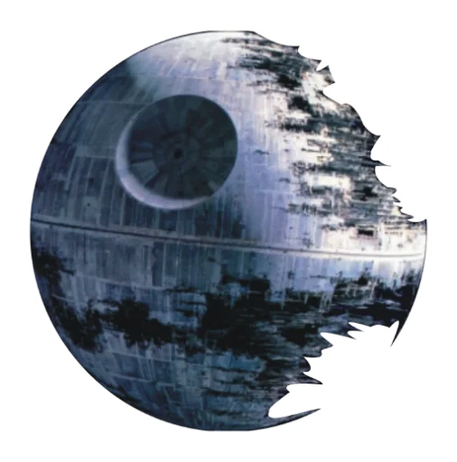 Эмодзи Star Wars
