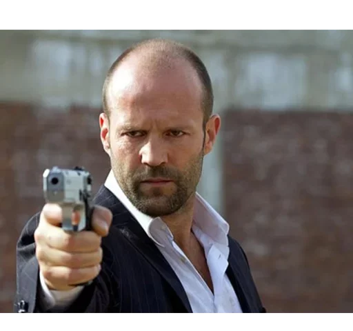 Эмодзи Statham