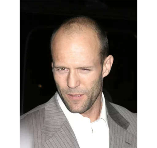 Эмодзи Statham
