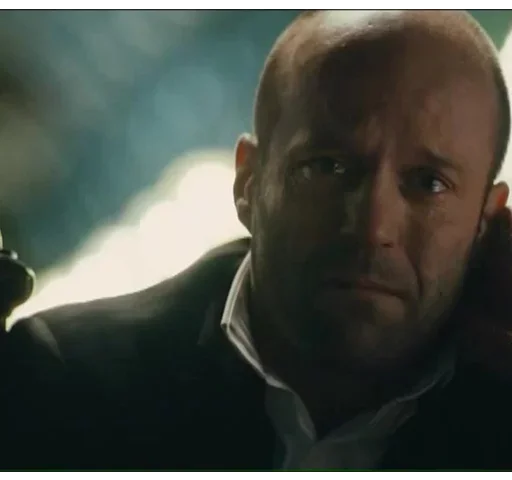 Эмодзи Statham