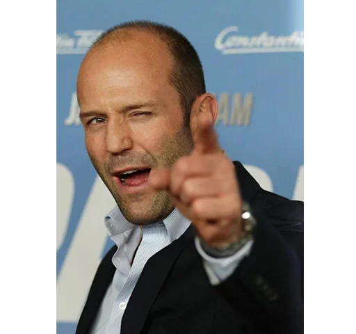Эмодзи Statham