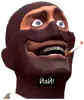 Эмодзи Team Fortress 2