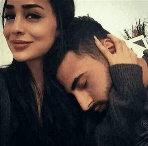 Эмодзи Love pack 8