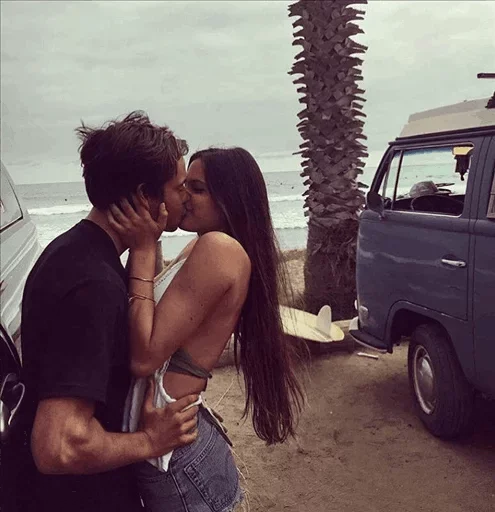 Эмодзи Love pack 8