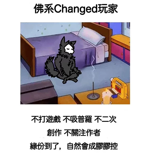 Эмодзи Changed