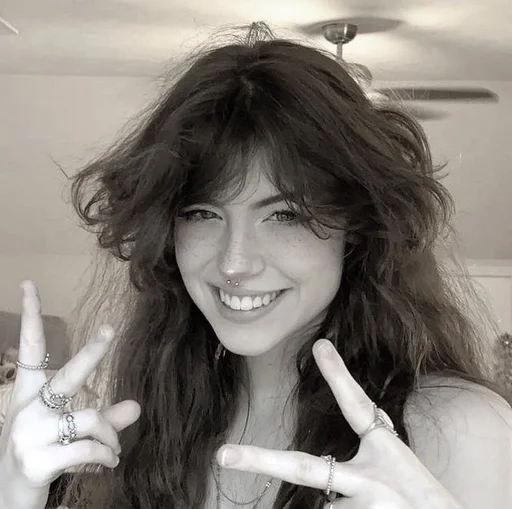 Эмодзи Hannah Owo