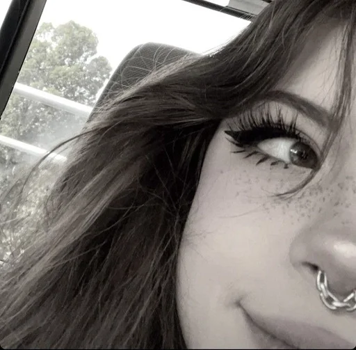 Эмодзи Hannah Owo