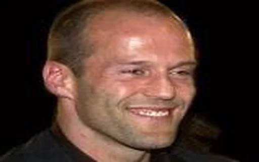 Эмодзи jason statham