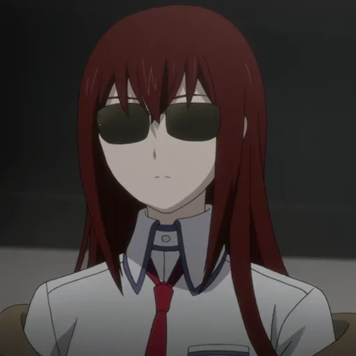 Эмодзи Steins Gate F